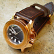 Illustration for article titled In Testing This Bombproof Watch Survived a Ten Pound C4 Explosion